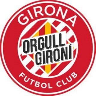 ️ GIRONA FC ️, telegram group