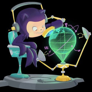 Anonymous Chat, telegram bot