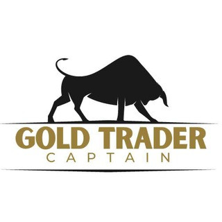 GoldTraderCaptain, telegram channel