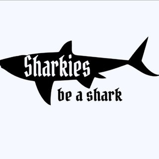 Great White Shark, telegram channel