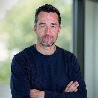 🟠 Grégory Roose, telegram channel