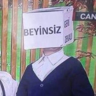 hic etik degil, telegram channel