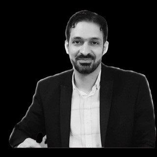 آموزش حقوق دکتر قنبری, telegram channel