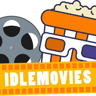 Idlemovies 3.0, telegram channel