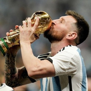 Leo Messi Fan Club , telegram channel
