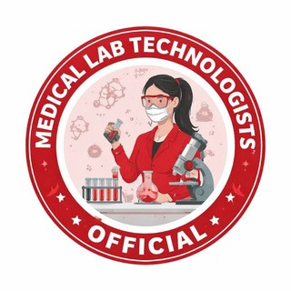 Medical Lab Technologists™ | Official (Group), telegram group