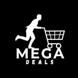 MEGA DEALS, telegram channel