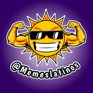 Memes Latinos, telegram channel