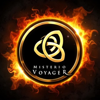 Podcast Misterio Voyager, telegram channel