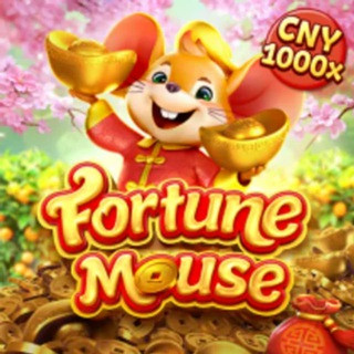 MOUSE FORTUNE RATO SINAIS ROBO, telegram channel