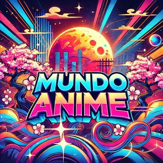 Mundo Anime, telegram channel
