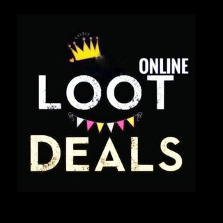 Online shopping Loots ️, telegram channel