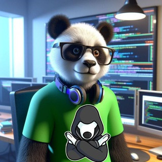 Panda Tecnológico, telegram channel