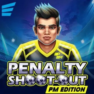 PENALTY PENALTI LUVA PENALTE, telegram channel