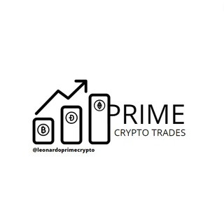 Prime CryptoTrades, telegram channel
