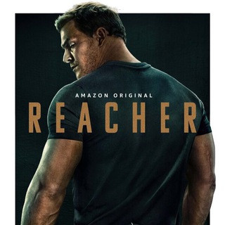 ДЖЕК РИЧЕР ФИЛЬМ | КИНО | REACHER, telegram channel
