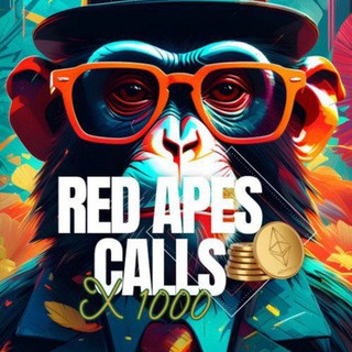 Red apes lounge, telegram group