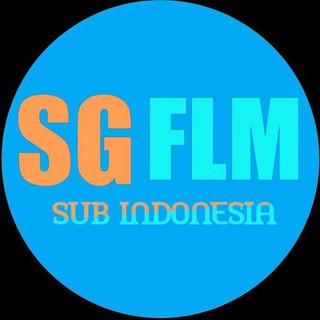 SG Film Indo, telegram channel