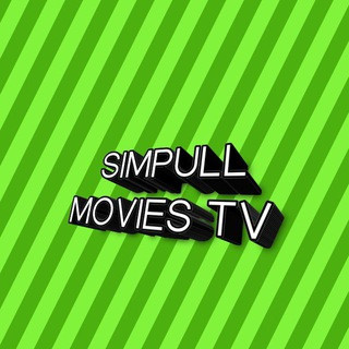 Simpull Movies TV, telegram channel