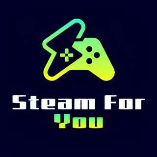 Steam For You, telegram channel