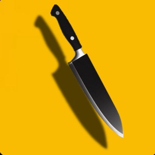 Storie Brutte & True Crime, telegram channel