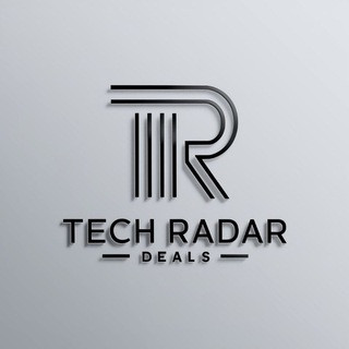 Tech Radar Deals, telegram channel