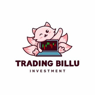 Trading Billu, telegram channel