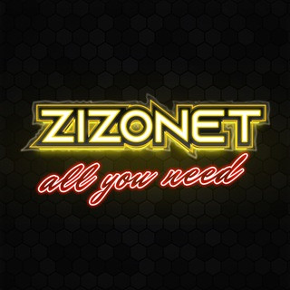 ZIZONET | زیزونت, telegram channel