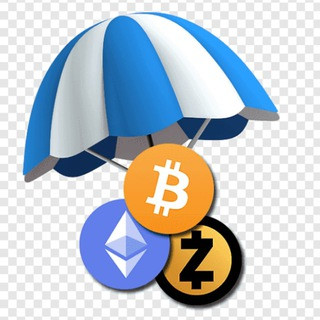 Legit and Trusted Airdrops, telegram channel