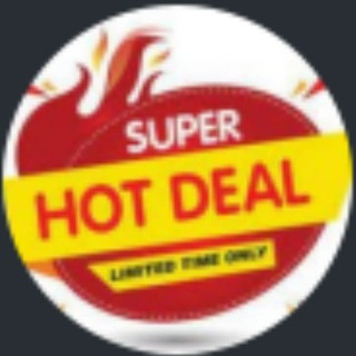 Bumper Discounts Hot Deals, telegram group