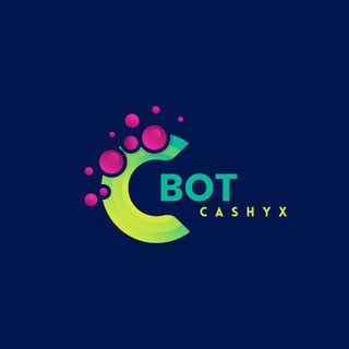 CashyX, telegram bot