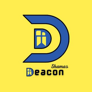 Deacon|شماس, telegram channel