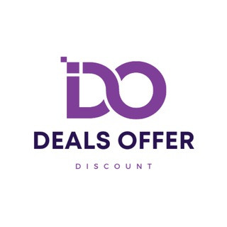 Deals Offer and Discount Club, telegram channel