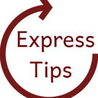 Express Tips, telegram channel