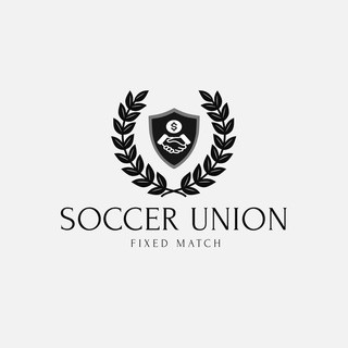 Soccer Union - Fixed Matches, telegram channel
