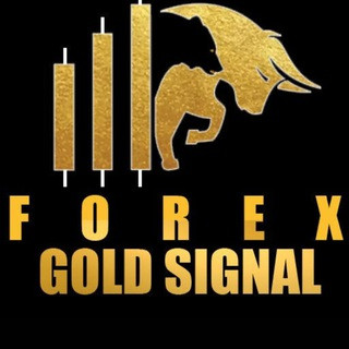 GOLD FX SIGNALS, telegram channel