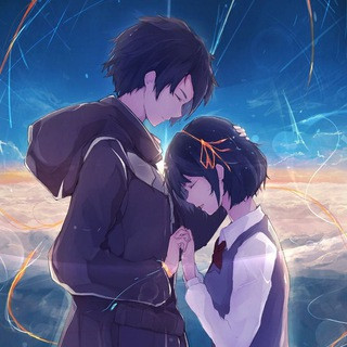 HD Anime Movies In Hindi, telegram channel