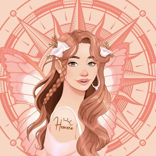Hemera Finans, telegram channel