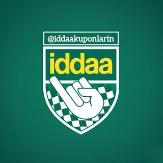 İddaa Kuponları VİP, telegram channel