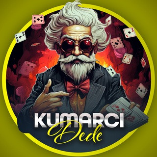 Kumarcı Dede, telegram group