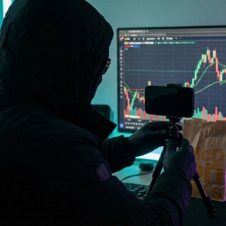 Maitre Du Trading 📊, telegram channel
