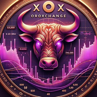 OroXchange IA, telegram channel