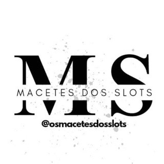 Os Macetes Slots, telegram channel