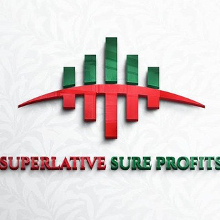 Superlative Sure Profits, telegram channel