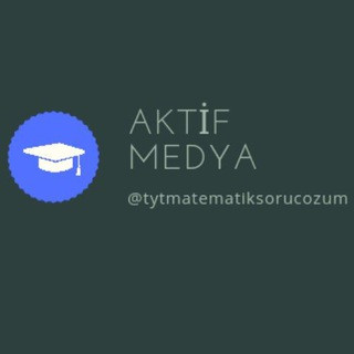 AKTİF | MATEMATİK, telegram group