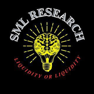 SML RESEARCH, telegram channel