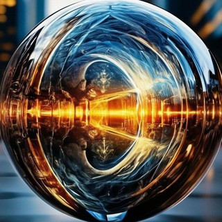 The Sphere of intelligence, telegram channel