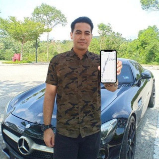 ZAYNN GOLD TRADER, telegram channel