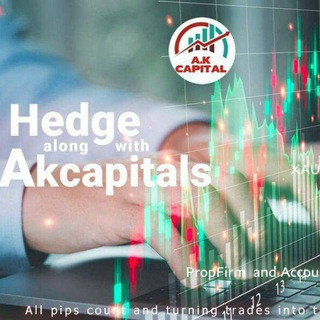 AK • CAPITALS, telegram channel