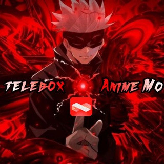 Anime Mo Telebox, telegram channel